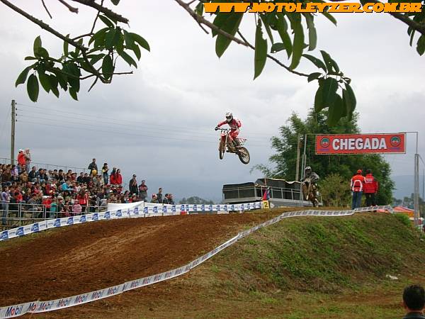 MOTOCORSS 108